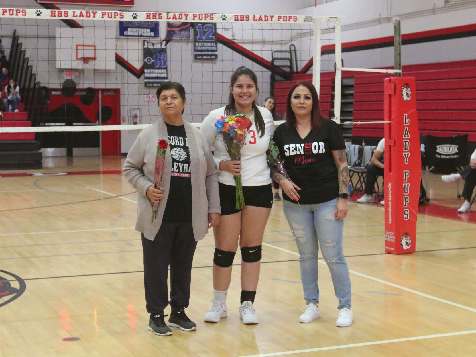 Bullpups claim victory over Tigers in thrilling season finale